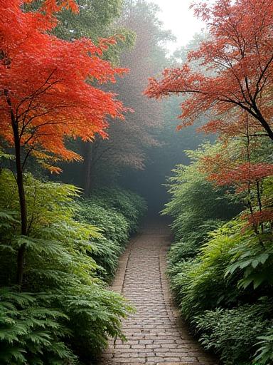 世田谷区邸宅の庭園改修