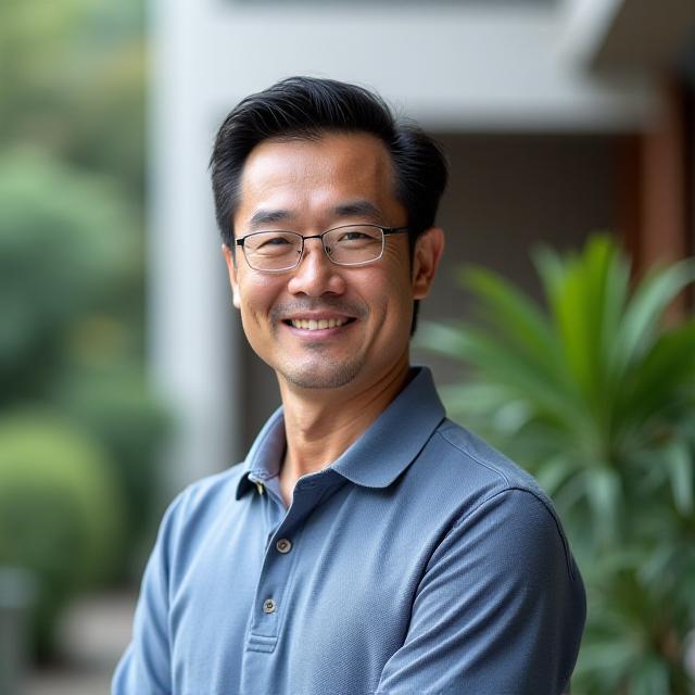 代表デザイナー