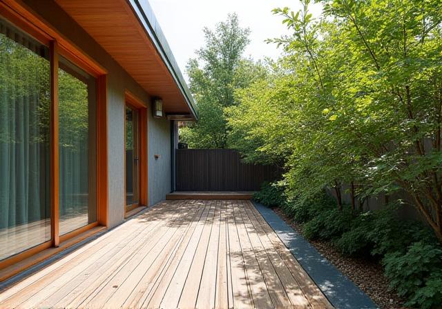 江東区の邸宅リノベーション